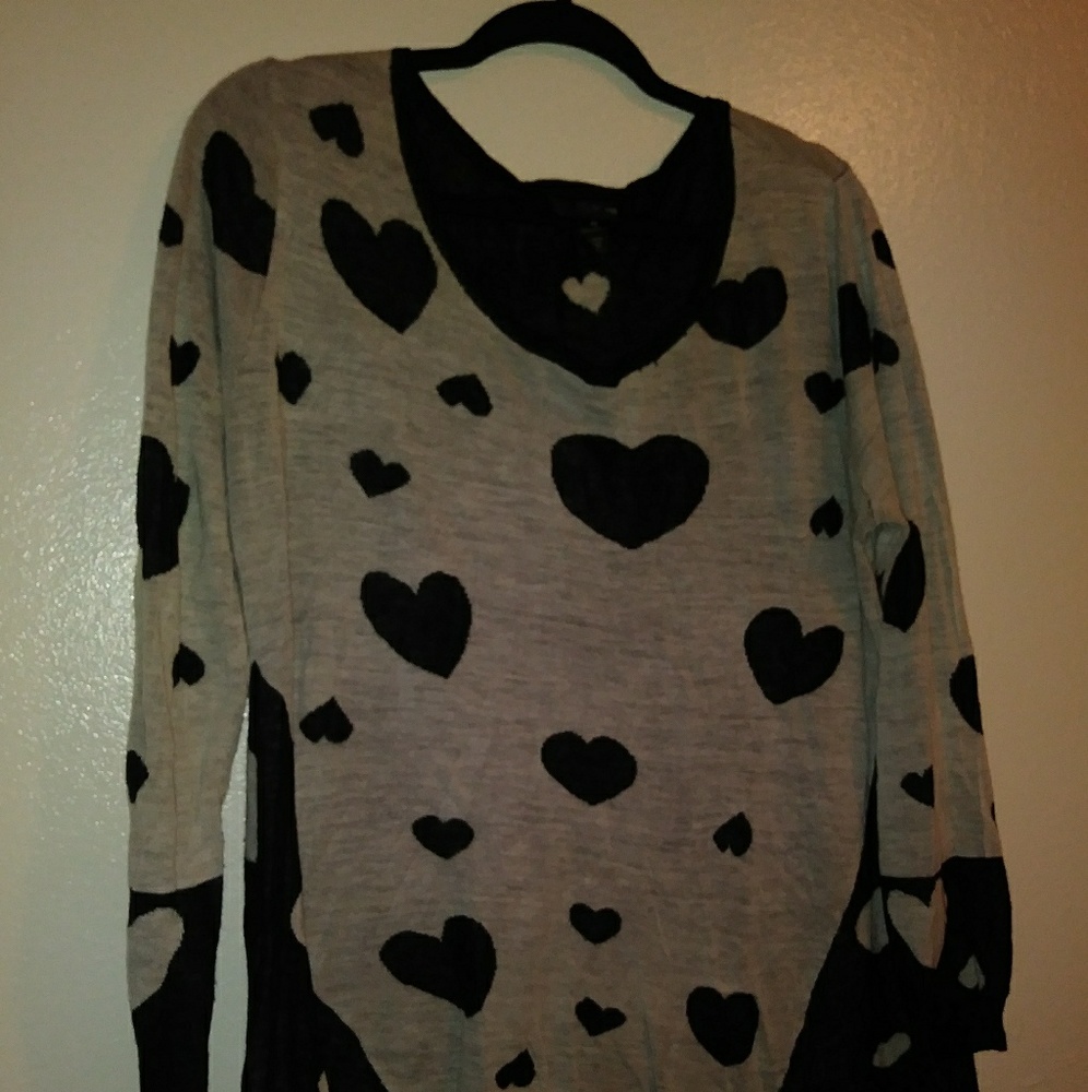 Sweart/shirt